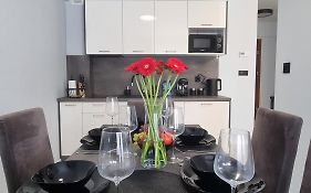 Katowice Apartamenty Hetmańska 4